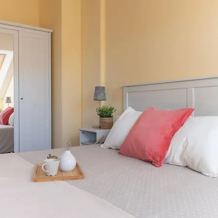 Beautiful Duplex With Views N32-3f
