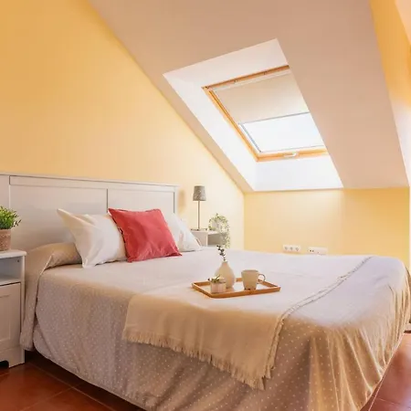 아파트 Beautiful Duplex With Views N32-3f *