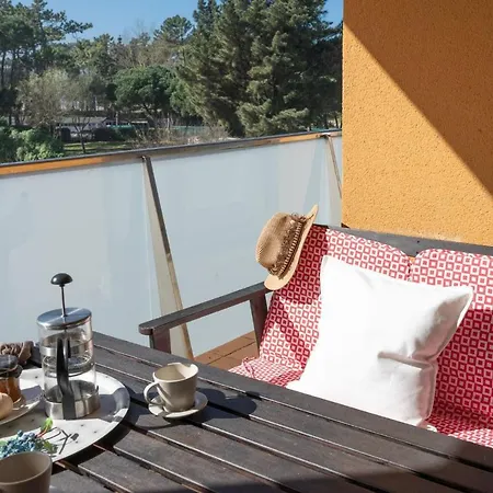 아파트 Beautiful Duplex With Views N32-3f 산비센테데라바케라